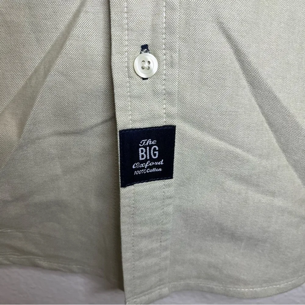 GAP boys big